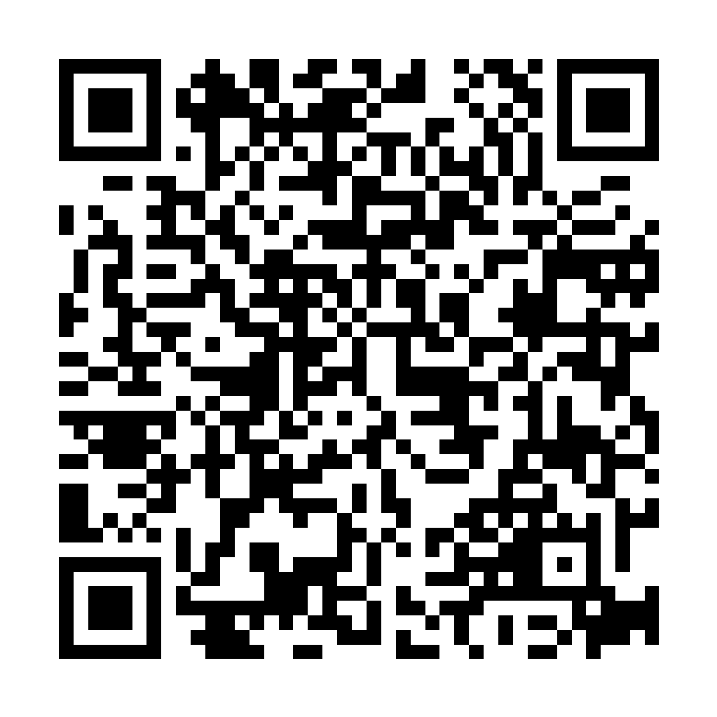 Scan to download PuppyFocus from the App Store